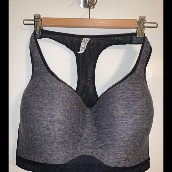 Under armour bra